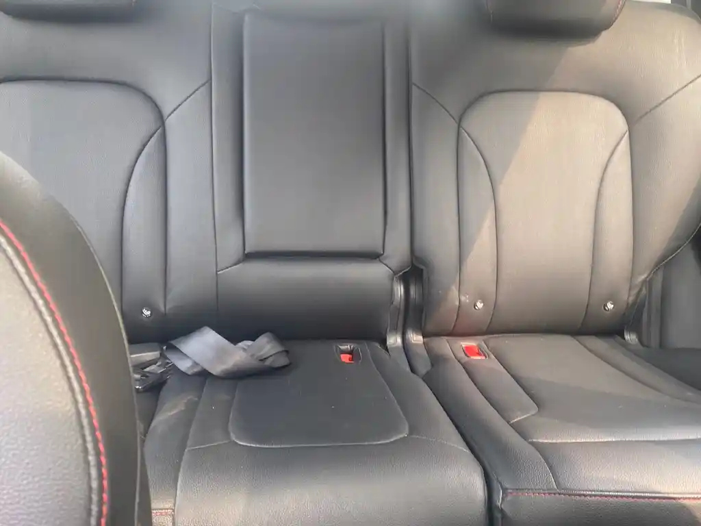 HAVAL H6 2015