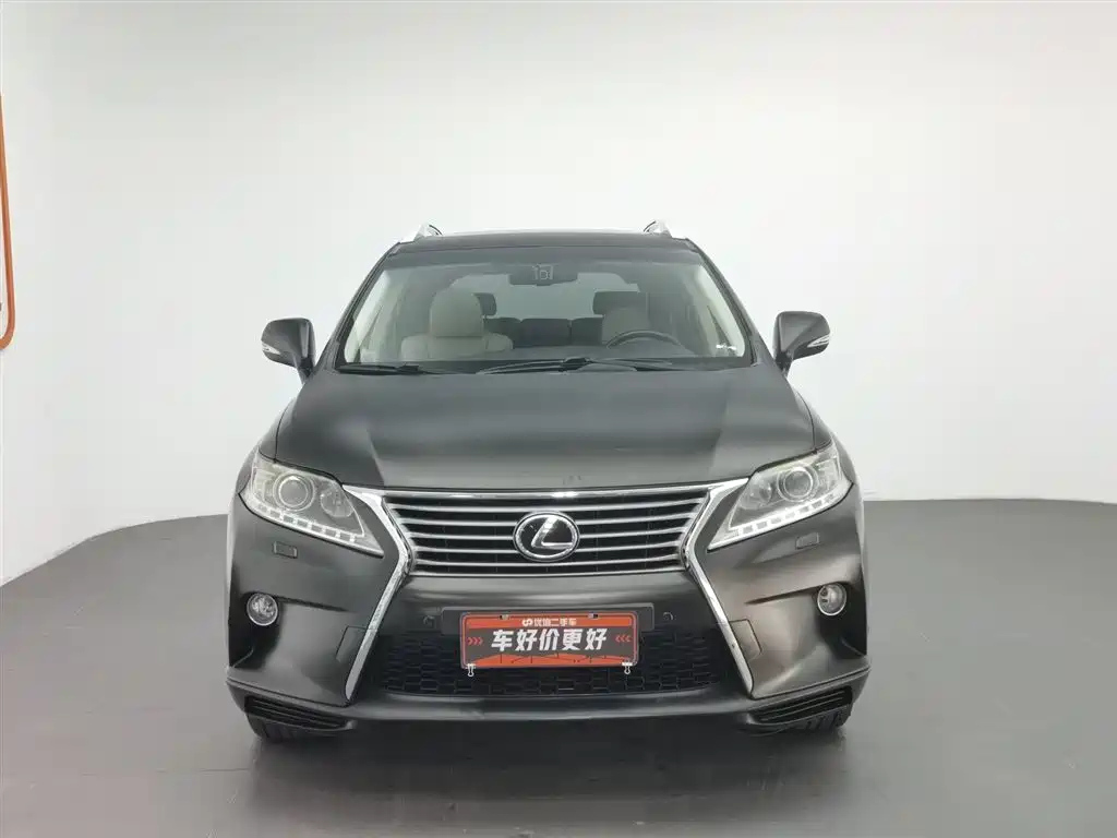 LEXUS RX CLASSIC 2013