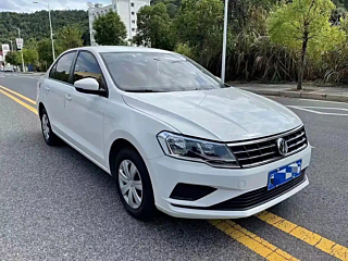 VOLKSWAGEN JETTA 2018