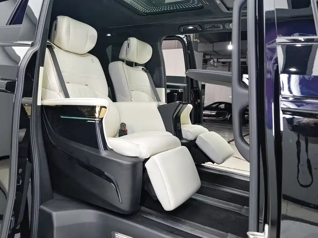 TRUMPCHI M8 2023