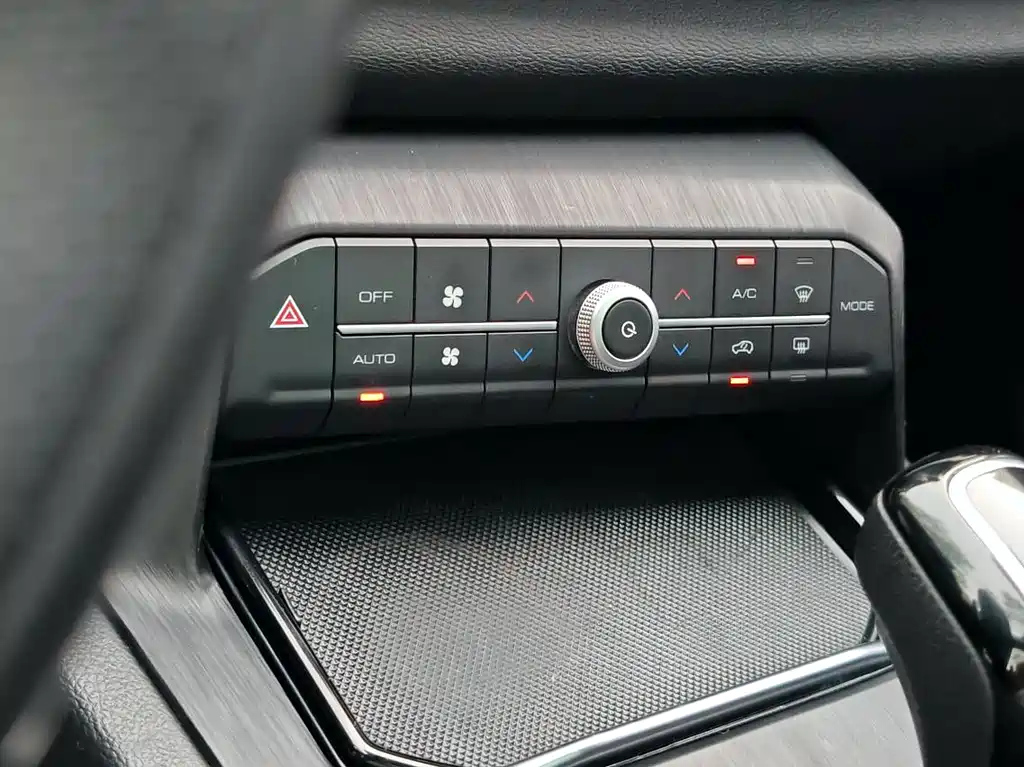 WEY VV7 2018