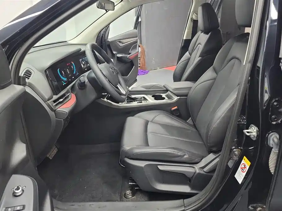 CHANGAN CS55PLUS 2020