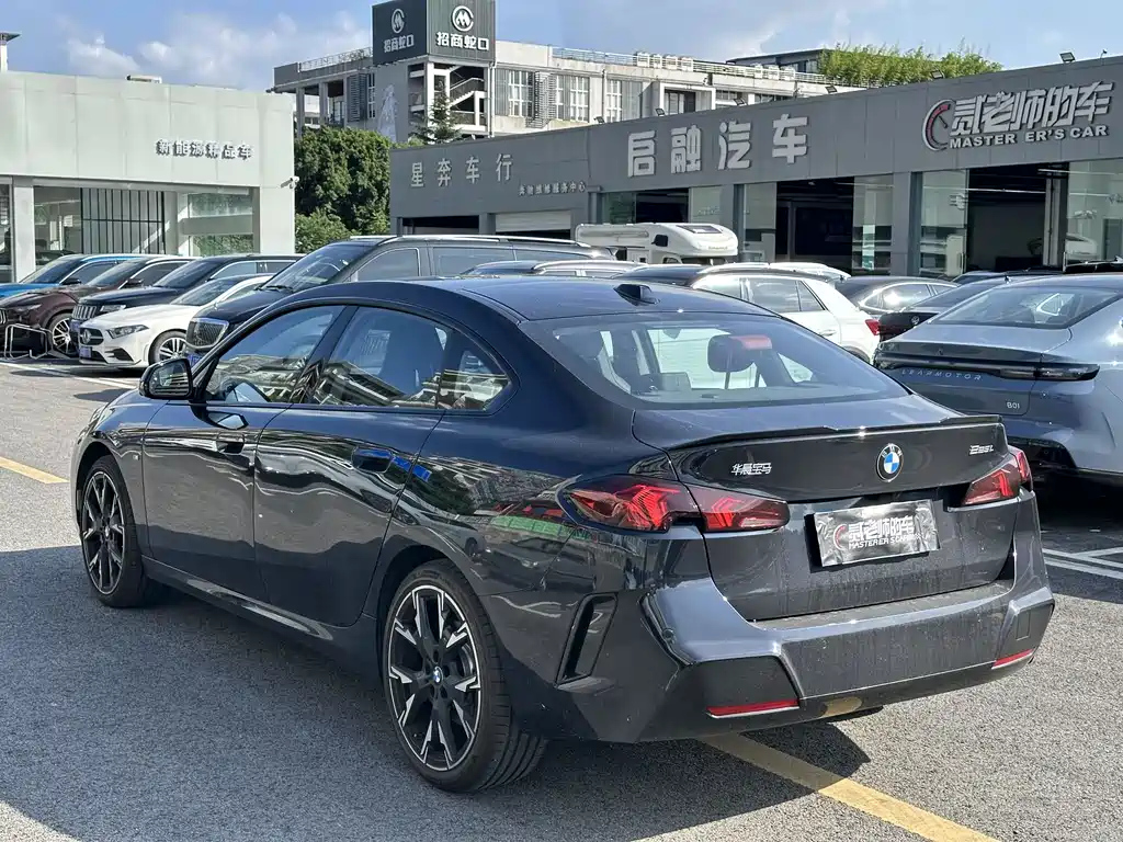BMW 2-SERIES 2025