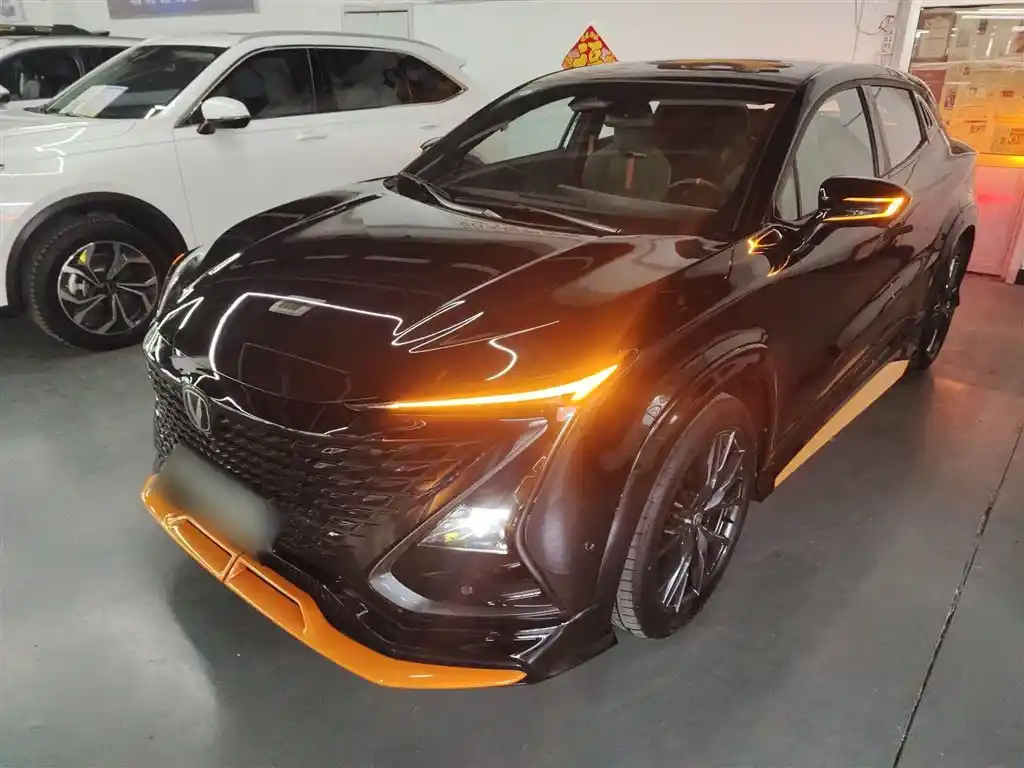 CHANGAN UNI-T 2023