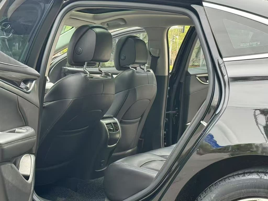 BUICK LACROSSE 2019