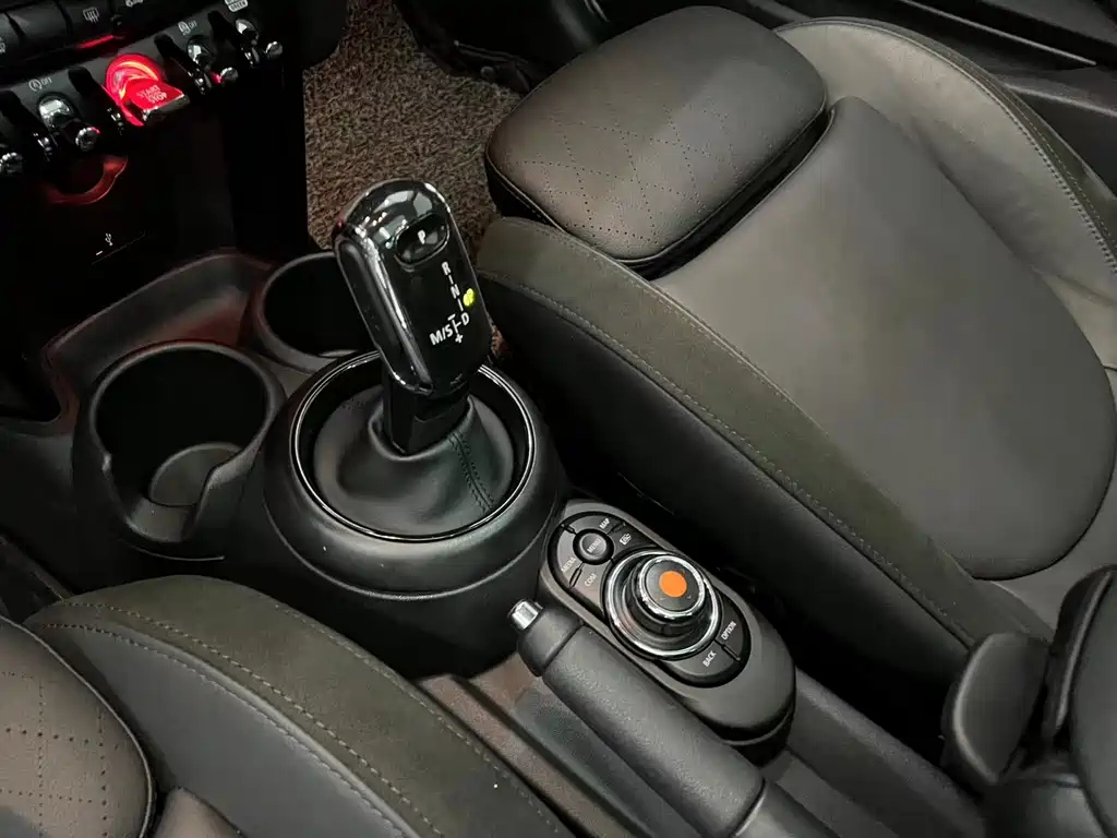 MINI OTHER 2021