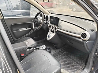 ORA BLACK CAT  2021 YEAR 301KM  EDITION 2021