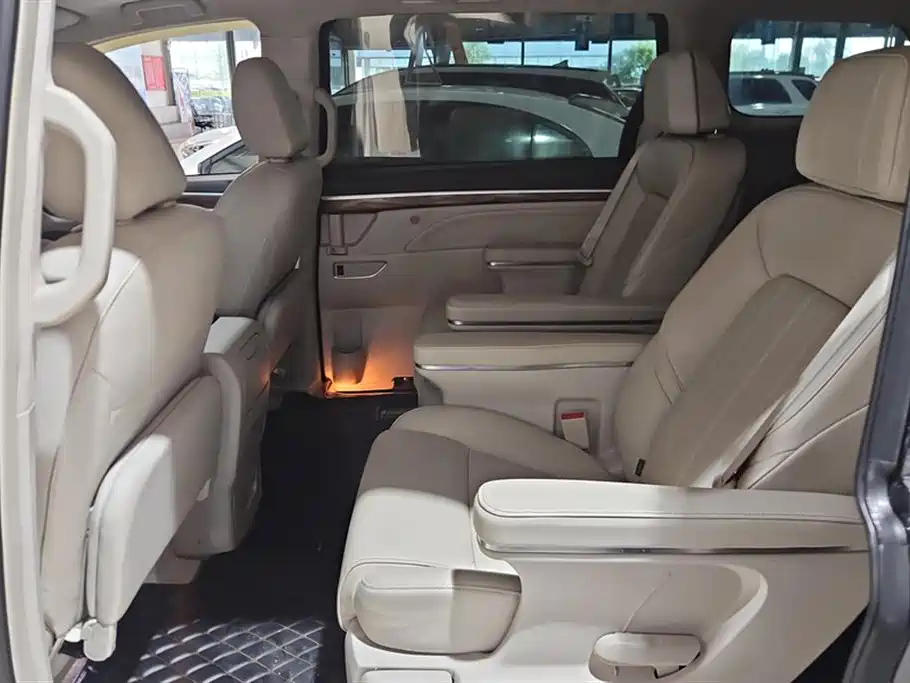 TRUMPCHI M8 2020
