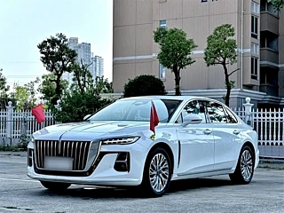 HONGQI H5  2023