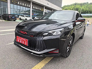 DONGFENG AEOLUS