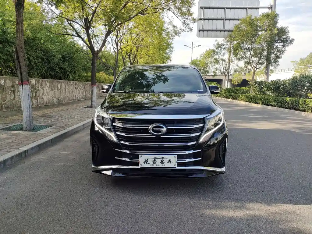 TRUMPCHI M8 2022