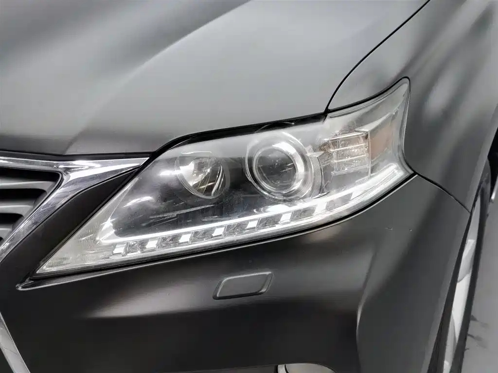 LEXUS RX CLASSIC 2013