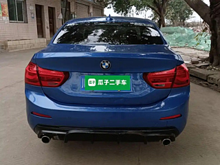 BMW 1-SERIES 2018 YEAR FACELIFT 118I SPORTY 2018