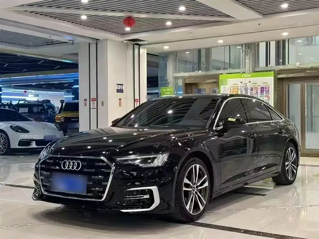 AUDI A6L 2023