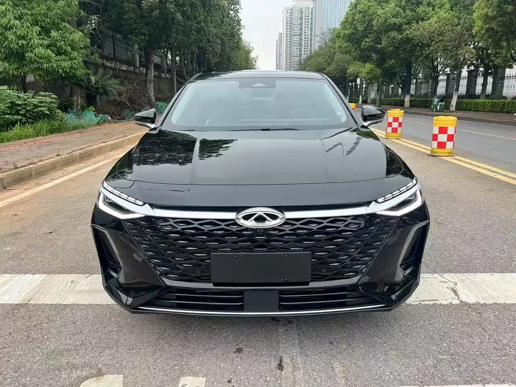 CHERY ARRIZO 8 2022