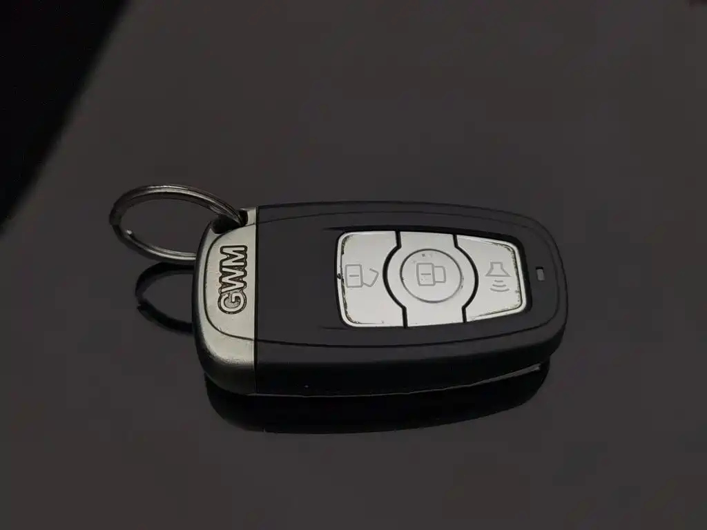 HAVAL H6 2014