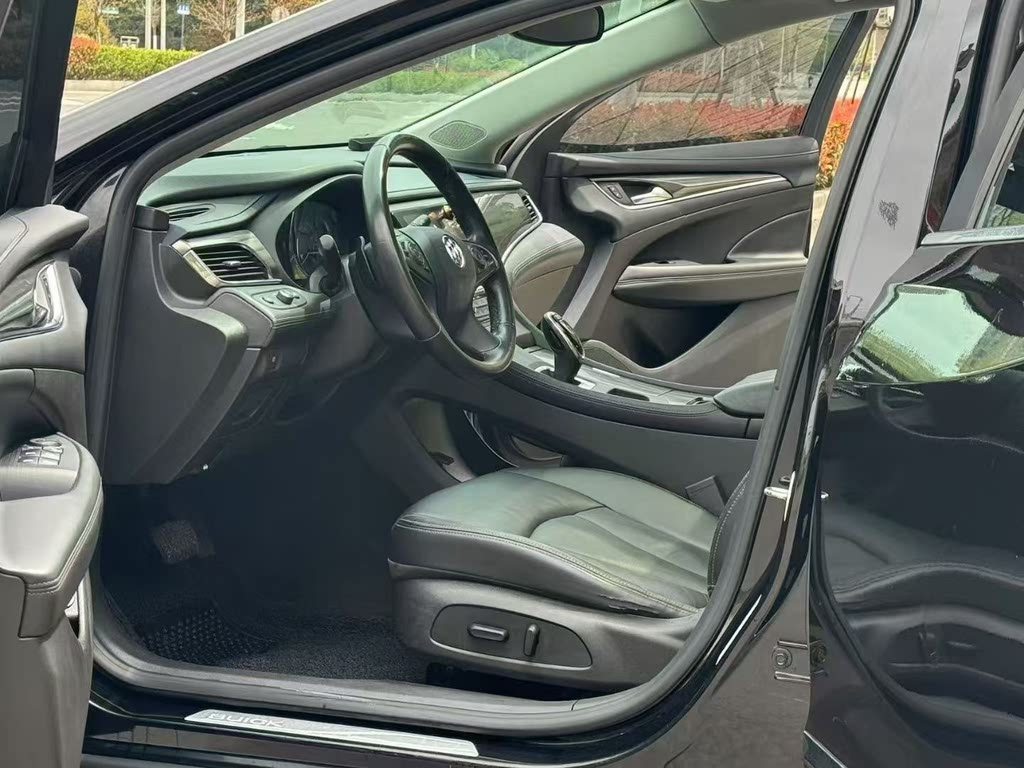 BUICK LACROSSE 2019