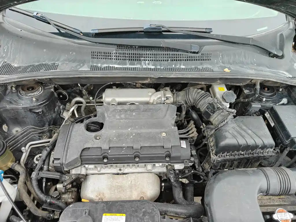 KIA SPORTAGE 2012