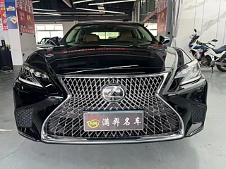 LEXUS LS  2018