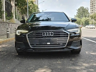 AUDI A6L 2021