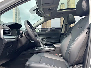BYD SONG PRO 2021 YEAR 1.5T AUTOMATIC LUXURY 2021