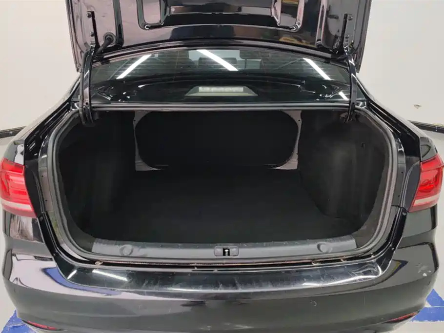 VOLKSWAGEN LAVIDA 2019