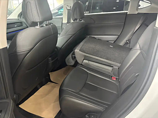 XPENG MOTORS G6 2023 YEAR 580 RANGE PRO 2023