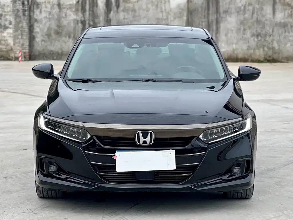 HONDA ACCORD 2022