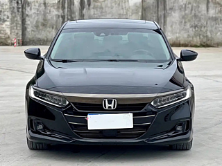 HONDA ACCORD 2023