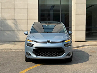 CITROEN C4 PICASSO 2015