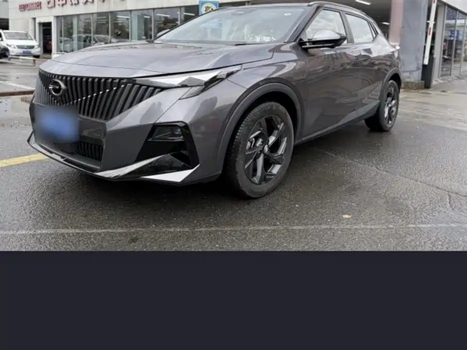 TRUMPCHI GS3 2023