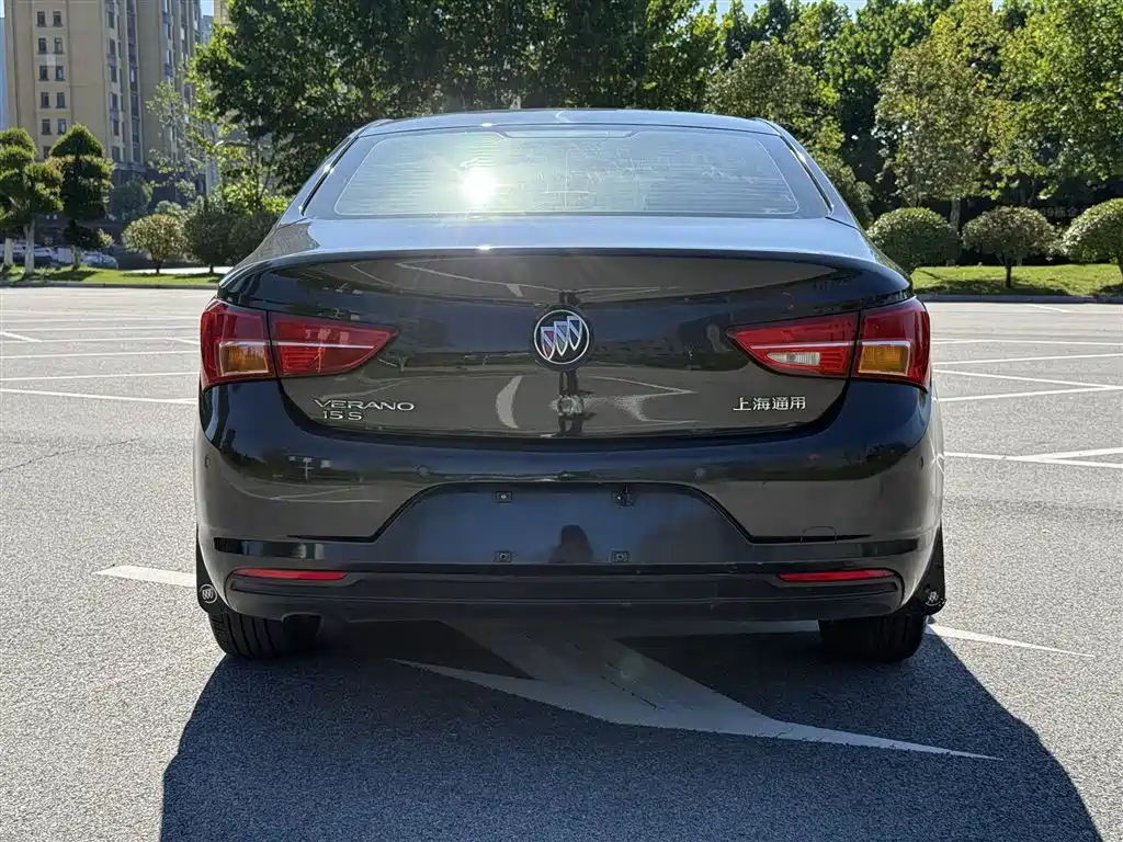 BUICK VERANO 2015