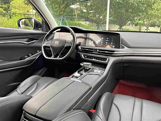 CHANGAN CS75 PLUS 2021 YEAR 1.5T AUTOMATIC PREMIUM 2021