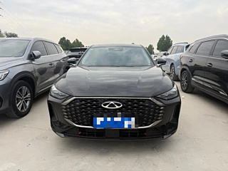 CHERY OTHER
