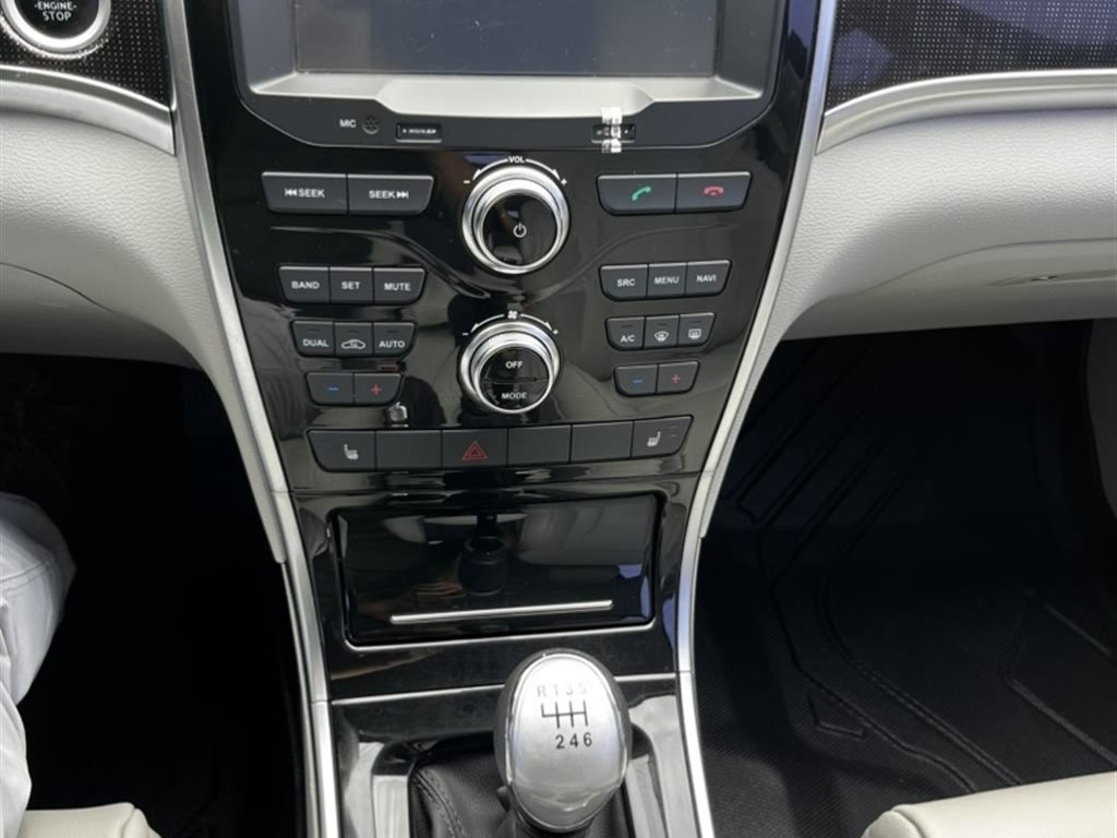 HAVAL H2 2014