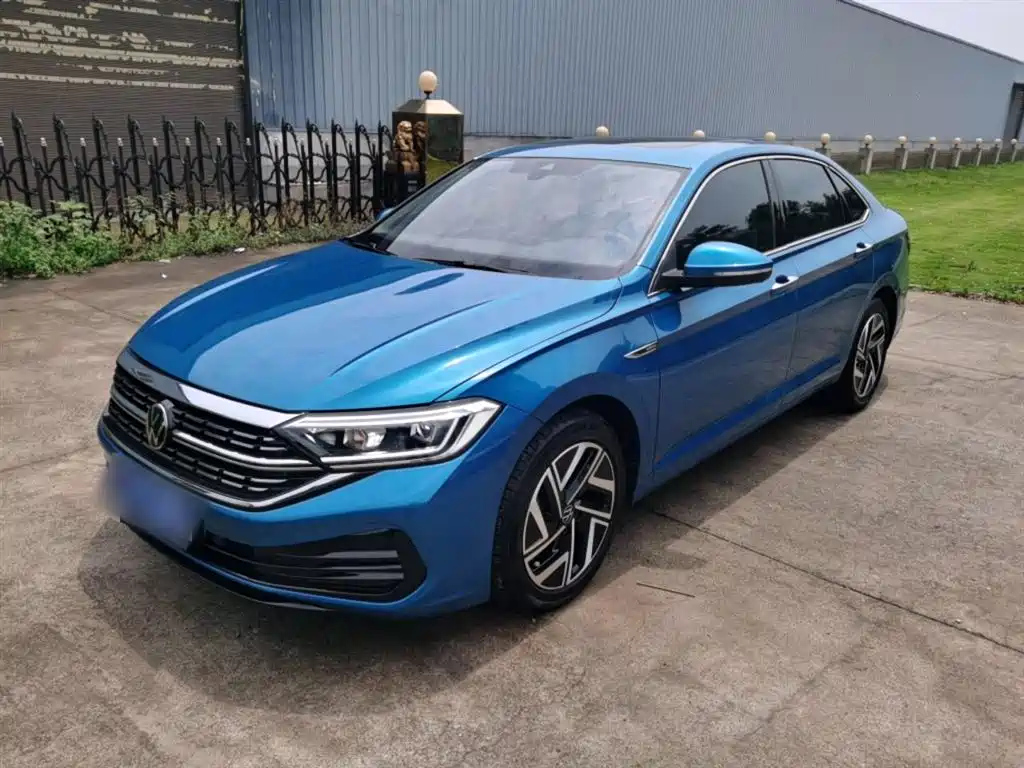 VOLKSWAGEN SAGITAR 2023