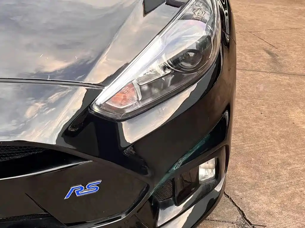 FORD FOCUS IMPORT 2014