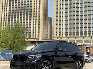 BMW X5 IMPORT  2021