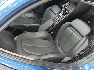 BMW 1-SERIES 2018 YEAR FACELIFT 118I SPORTY 2018