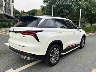 CHANGAN CS75 PLUS 2021 YEAR 1.5T AUTOMATIC PREMIUM 2021