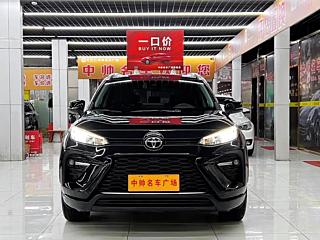 TOYOTA WILDLANDER 2022