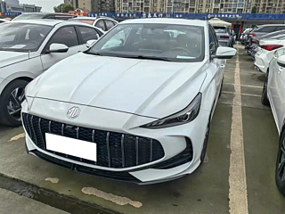 Заказать MG MG5