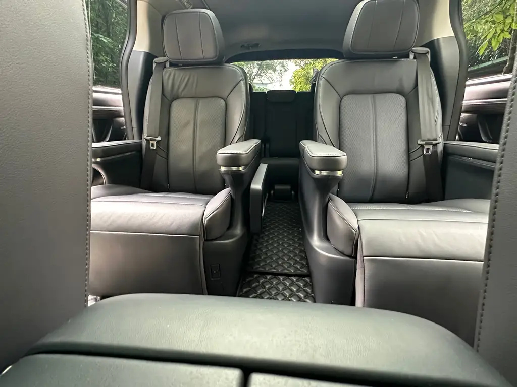 TRUMPCHI M8 2021