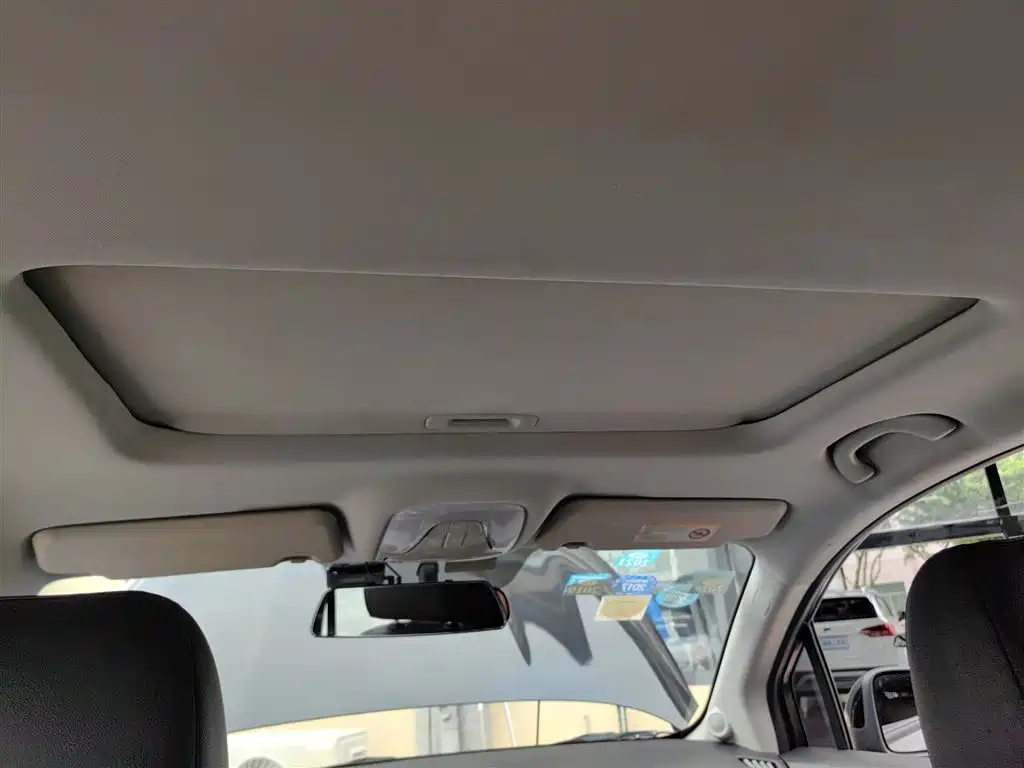 TRUMPCHI GS4 2015