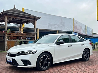 HONDA CIVIC 2022 YEAR 240TURBO CVT POWER EDITION 2022