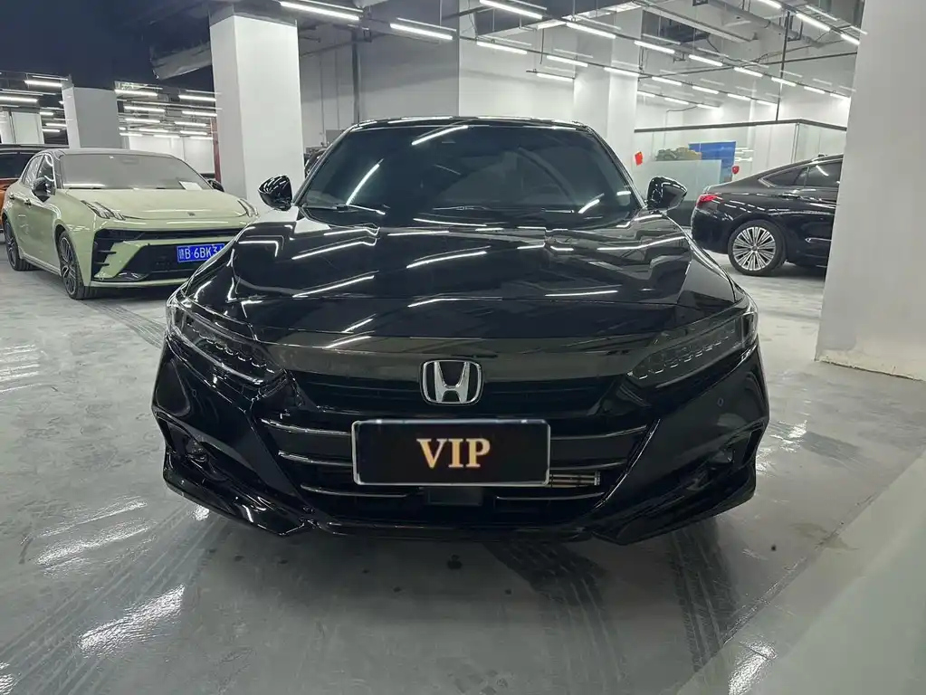 HONDA ACCORD 2022