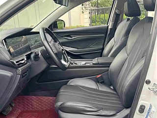 CHANGAN CS75 PLUS 2021 YEAR 1.5T AUTOMATIC PREMIUM 2021