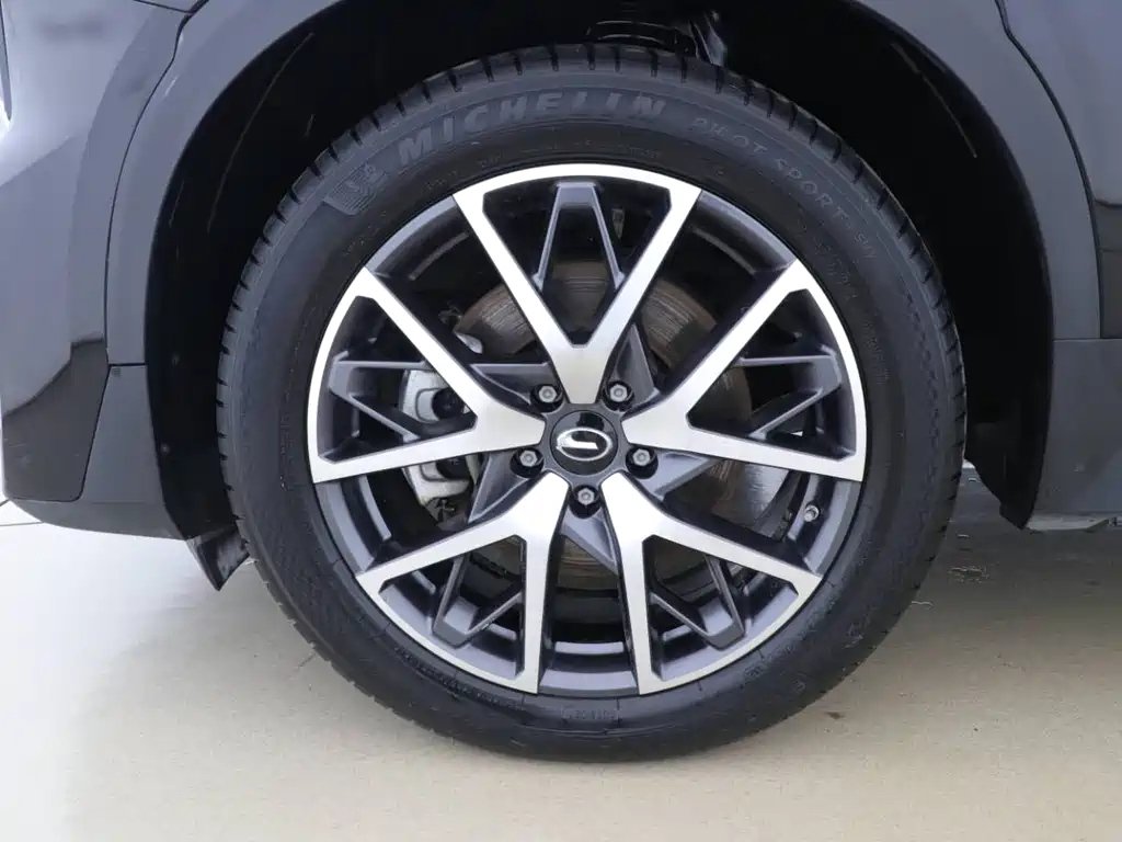 TRUMPCHI GS8 2022