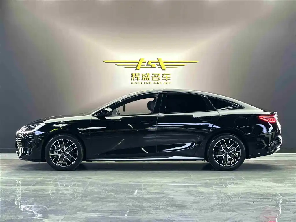 BYD SEAL 2024