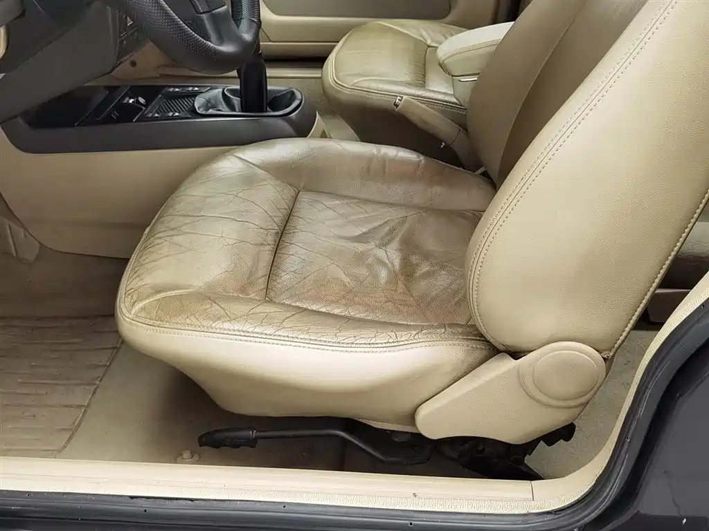 VOLKSWAGEN OTHER 2008